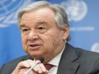 BM Genel Sekreteri Guterres'ten Kovid-19 Nedeniyle Okulların Kapatılmasına İlişkin Uyarı