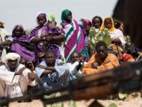 Nijerya'da Boko Haram'dan Kaçan 1,86 Milyon Kişi Evlerine Dönüyor