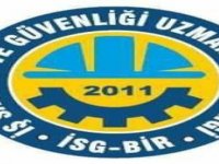 İSG-BİR Başkanı Yüksel: “iş kazalarının yüzde 98’i önlenebilir kazalardır”