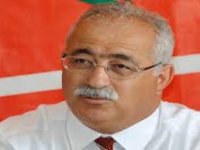 İZCAN: “Maraş’ın Türk İdaresinde İskâna Açılması Tehlikeli Ve Maceracı Bir Harekettir”