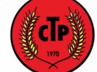 CTP Mağusa Belediye Meclis Grubu’ndan Açıklama…