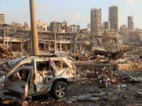 Der Spiegel: Beyrut'taki patlamada Hizbullah'ın etkisi olabilir