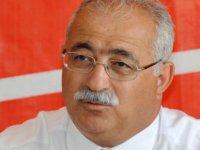 İzcan: “Maraş’ın Türk idaresinde iskâna açılması tehlikeli ve maceracı bir harekettir”