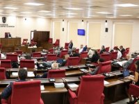 Cumhuriyet Meclisi yeni yasama yılına perşembe günü başlıyor