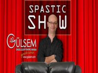 “Spastik Show” GAÜ’de sahneleniyor