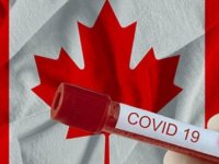 Kanada’da Kovid-19’dan Ölenlerin Sayısı 9 Bini Geçti