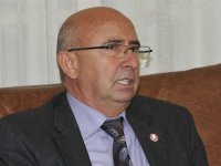 Özyiğit: “Meclis, Özgürgün’ün istifasını en erken zamanda onaylamalı”