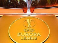 UEFA Avrupa Ligi'nde finalistler belli oluyor