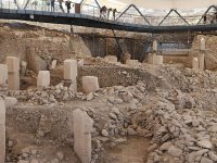 Göbeklitepe hafızalarda kalıcı olarak yer edindi!