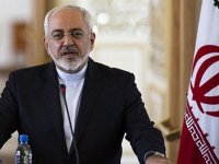 İran Dışışlerı Bakanı Zarif: "ABD BMGK yaptırımlarını geri getiremeyeceğini biliyor"