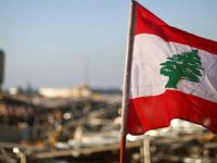 Lübnan’ın başkenti Beyrut'ta OHAL uzatıldı