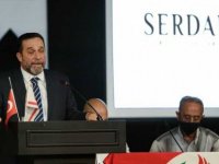 DP Parti Meclisi karar verdi: "Kayıtsız şartsız Denktaş’a destek"