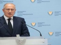 Kusios: “Müzakerelere Crans Montana’dan devam etmeye hazırız ama Türk uyuşmazlığı engel oluyor”