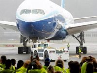 Boeing, çalışanlarına 'gönüllü işten çıkarma paketi' sunacak