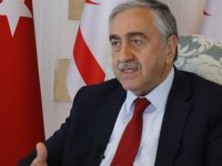 Cumhurbaşkanı Akıncı: Karantina uygulaması yeniden gündeme alınmalı