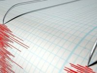 Bingöl'de 4,1 Büyüklüğünde Deprem