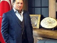 Azeri mafya lideri Salifov Antalya'da öldürüldü
