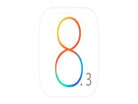 Yeni Apple İOS 8.3: Neler yeni?