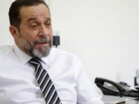 Denktaş: “Halkımla yürümek için aday oldum”