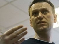 Komada bulunan Rus muhalif Navalnıy’ın durumu stabil değil