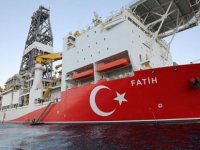 Türkiye'nin Karadeniz'deki Doğal Gaz Keşfi Dış Basında Geniş Yer Buldu
