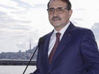 Enerji Bakanı Dönmez'den doğalgaz fiyatıyla ilgili açıklama