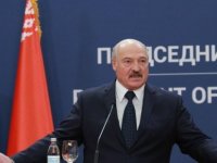 Lukaşenko: Batı, NATO üstünden Belarus’taki muhaliflere doğrudan destek veriyor