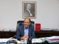 Özersay: “İhtiyacımız halkı bölen değil, birleştiren bir liderliktir”