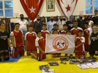 Kempo  Savunma Sporları Federasyonu Ziyaretler Sürüyor