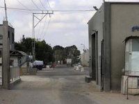Filistinli yetkili: "İsrail, Gazze'ye gıda ve sağlık malzemesi hariç tüm ürünlerin girişini yasakladı"