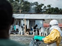 Kongo Demokratik Cumhuriyeti'de 11'inci Dalga Ebola Salgınında vaka Sayısı 100’e Yükseldi