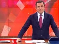 Fatih Portakal’ın Fox TV’den istifa ettiği iddia edildi