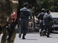 Afganistan'da Taliban Bomba Yüklü Araçla Saldırdı: 3 Ölü