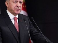 Erdoğan, kabine toplantısı'nın ardından millete seslendi: