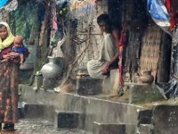 BM'nin Eski Myanmar Temsilcisi, Myanmar'a "Arakanlı Müslümanların Durumunu Tersine Çevirmesi" Çağrısı Yaptı