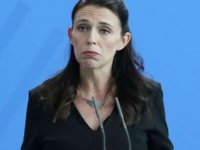 Yeni Zelanda Başbakanından 51 kişinin katili teröriste verilen cezaya destek