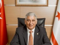Belediyeler Birliği Ve Güzelyurt Belediye Başkanı Özçınar, 30 Ağustos Zafer Bayramı Dolayısıyla Mesaj Yayımladı