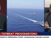 Başbakan Tatar TRT Haber’e Doğu Akdeniz’deki Son Gelişmeleri Değerlendirdi