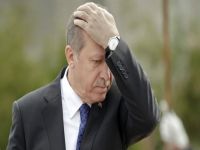 Erdoğan: Üzerimizde soykırım lekesi yok