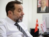 Serdar Denktaş’tan 1 Eylül Dünya Barış Günü Mesajı