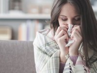 “Aynı Anda Grip ve Koronavirüse Yakalanmak Çok Tehlikeli Olabilir”
