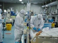 Gazi Üniversitesi Hastanesi Başhekimi: Yoğun bakımlarımız yüzde 100 dolu