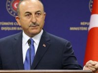 Çavuşoğlu: “Doğu Akdeniz’deki Tek Hedefimiz Türkiye Cumhuriyeti'nin, Türk Milletinin Ve Aynı Zamanda Kıbrıs Türk Halkının Hakkını Savunmak”