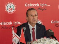 Ataoğlu: “Cumhurbaşkanı başkanlığında seçim zirvesi yapılmalı”