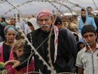 Güney Kıbrıs’a Yönelik Mülteci Akını