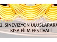 2. Sinevizyon Uluslararası Kısa Film Festivali’nin Gala Ve Ödül Töreni Ertelendi