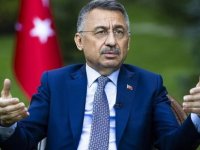 Oktay: Yunanistan ve Rum Kesimi’nin savunduğu tez ve argümanlar, uluslararası hukuka göre dayanaksızdır