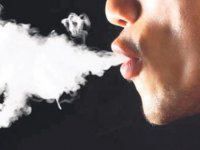 Sigara İçenler, Daha Yüksek Oranda Beyin Kanaması Riski Taşıyor