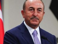 Mevlüt Çavuşoğlu: KKTC'de Seçimin Ardından, 5+1 Olarak Önce Gayriresmi Bir Araya Gelmek Lazım