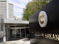 Türkiye'den AP Genel Kurulu'nda Alınan Tavsiye Kararlarına Tepki